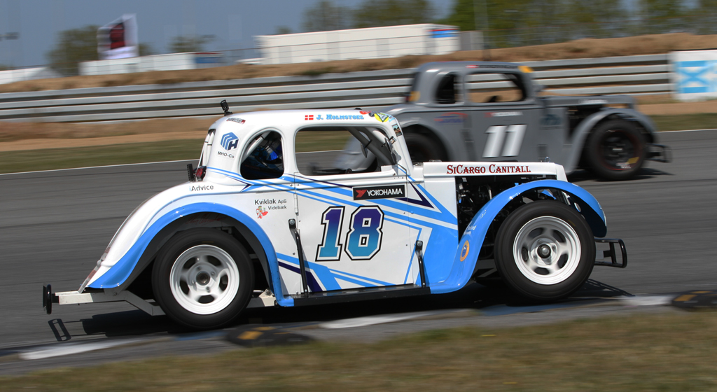 (Foto: Motorsporten.dk)